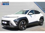 Hyundai Kona - 1.6 GDI HEV Comfort | 18 Inch | Navi | Adapt. Crui