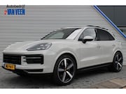 Porsche Cayenne - 3.0 E-Hybrid | Sport Chrono | Matrix-Led | 360 | 21 Inch | P