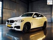 BMW X6 - XDrive35i High Executive M-Pakket_ Dealer onderhouden 1ste E