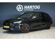 CUPRA Leon Sportstourer - 1.4 e-Hybrid VZ Copper Edition 245pk + PANO / LEDER / MEMORY