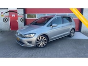 Volkswagen Golf Sportsvan - 1.4 TSI Highline AUTOMAAT / TREKHAAK / STOELVERW / XENON / C