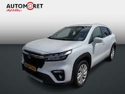 Suzuki SX4 S-Cross - 1.4 Boosterjet Select Smart Hybrid Automaat