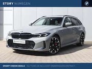 BMW 3-serie - 3 Serie Touring 330e M Sport Automaat / Panoramada