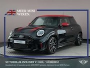 MINI John Cooper Works - 3-Deurs 2.0 JCW XL