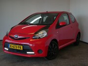 Toyota Aygo - 1.0 VVT-i Comfort
