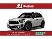 MINI Countryman - Cooper S E ALL4 Active Cruise Control - Elektrisch verwarmba