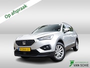 Seat Tarraco - 1.5 TSI Style Business Intense 1e-Eig. & Dealer-Onderh. BOVA