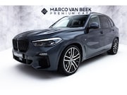BMW X5 - xDrive45e High Executive | M-Sport | 22" | Harman-Kardon | A