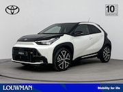 Toyota Aygo X - Hybrid 115 GR Sport | Apple Carplay & Android Auto | Parkeer