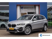 BMW X1 - sDrive20i Business Edition Plus | 178pk | Head-up | Leder | 