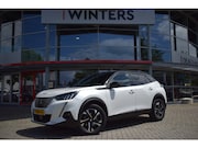 Peugeot e-2008 - EV GT 50 kWh | 360° Camera | Climate + Cruise Control | Stoe