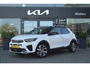 Kia Stonic - 1.0 T-GDi MHEV GT-Line | Navigatie | Camera + Sensoren | Stu