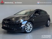 Opel Astra - 1.2 Blitz Elegance | Tr.haak | Cruise | Clima | Stoelverw. |