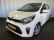 Kia Picanto - 1.0 DPi ComfortLine 5p 1E EIGN/AIRCO/CRUISE/DAB/ELEK.RAMEN