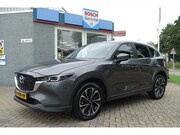 Mazda CX-5 - 2.0 SKYACTIV-G 165pk Comfort | ORIG NL | TREKHAAK | HUD | LE