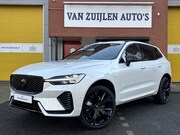 Volvo XC60 - T8 AWD 457pk Black Edition Plus MY2026 Panorama 21" Head-up 