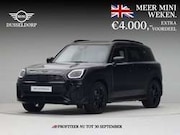 MINI Countryman - John Works Pakket S PRIVATE LEASE EUR 746, - (60 mn