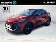 Toyota C-HR - 2.0 Plug-in Hybrid 220 GR SPORT | All-in prijs | Automaat |