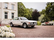 BMW 2.5 / 2.8 / 3.0 - CS Coupé