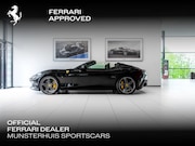 Ferrari Roma - Spider ~Ferrari Munsterhuis~