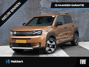 Fiat Panda - La Prima 44kWh 113pk Automaat STOEL/STUURVERWARMING | CAMERA