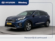 Kia Niro - 1.6 GDi PHEV DYNAMICLINE | NAVI | CLIMA | CRUISE ADAPT. | CA
