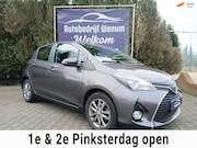 Toyota Yaris - 1.3 VVT-i Comfort Airco, LM velgen, Metallic, in nwst. enz.