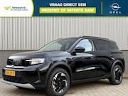Opel Frontera - 54kWh 113pk GS | Camera Achter | Parkeersensoren Voor & Acht