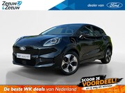 Ford Puma - Gen E | 100% Electric | 376km Rijbereik | Nieuw | Comfort Pa
