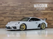 Porsche 911 - 4.0 GT3