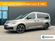 Volkswagen Caddy - Maxi Kombi Maxi 1.5 e-Hybrid Limited Edition Inruilpremie € 