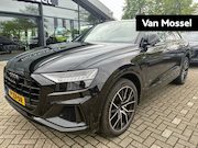 Audi Q8 - 55 TFSI e quattro Pro Line S