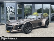 Donkervoort D-serie - 2.5 RS 40 Years edition | BTW-auto | Stuurbekrachtiging