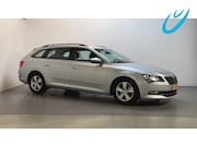 Skoda Superb - Combi 1.6 TDI Style Business Navigatie Camera DAB+ App-Conne