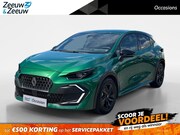 Renault Clio - 160PK Full Hybrid Techno Automaat | Lichtmetalen Velgen Hoog