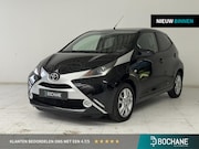 Toyota Aygo - 1.0 VVT-i x-joy | Navigatie | Camera | Lichtmetalen Velgen 1