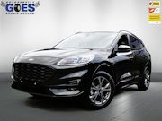 Ford Kuga - Plug-In Hybrid ST-Line X/winterpakket/camera
