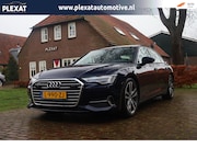 Audi A6 - Limousine 55 TFSI quattro Sport Pro Line S Aut. | 3x S-Line