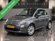 Fiat 500 - 1.2 Pop Automaat Airco LEES TEKST