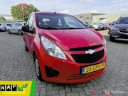 Chevrolet Spark - 1.0 16V LS,Airco,Nap!