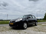 Dacia Sandero - 1.4 Lauréate LPG, BJ 2010, Airco, APK Jun 2027