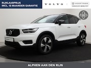 Volvo XC40 - T5 PLUG-IN HYBRID R-DESIGN SCHUIFDAK PARK ASSIST V+A ACC KEY