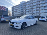 BMW 3-serie - Touring 318i M Sport Edition Lmv Navi Automaat Cruise Pdc Kl