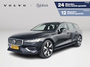 Volvo V60 - T6 Aut. Recharge AWD Plus Bright | Parkeercamera | Stoel- en