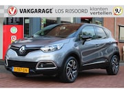 Renault Captur - Energy TCe 0.9 *Dynamique* | Trekhaak | Camera | Cruise & Cl