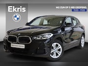 BMW X2 - xDrive25e | Navigatie | Leder | Stoelverwarming | Lentevoord