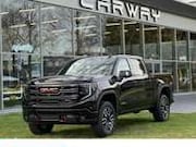 GMC Sierra - AT4 | VIRTUAL COCKPIT | BOM VOL | DC | CARWAY