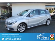 Mercedes-Benz B-klasse - 180 Prestige/ NL auto/ Camera/ Carplay/ Leer/ Trekhaak af-fa