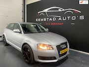 Audi A3 - 1.8 TFSI Attraction Business Edition