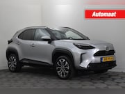 Toyota Yaris - 1.5 HYBRIDE 115PK Style Automaat